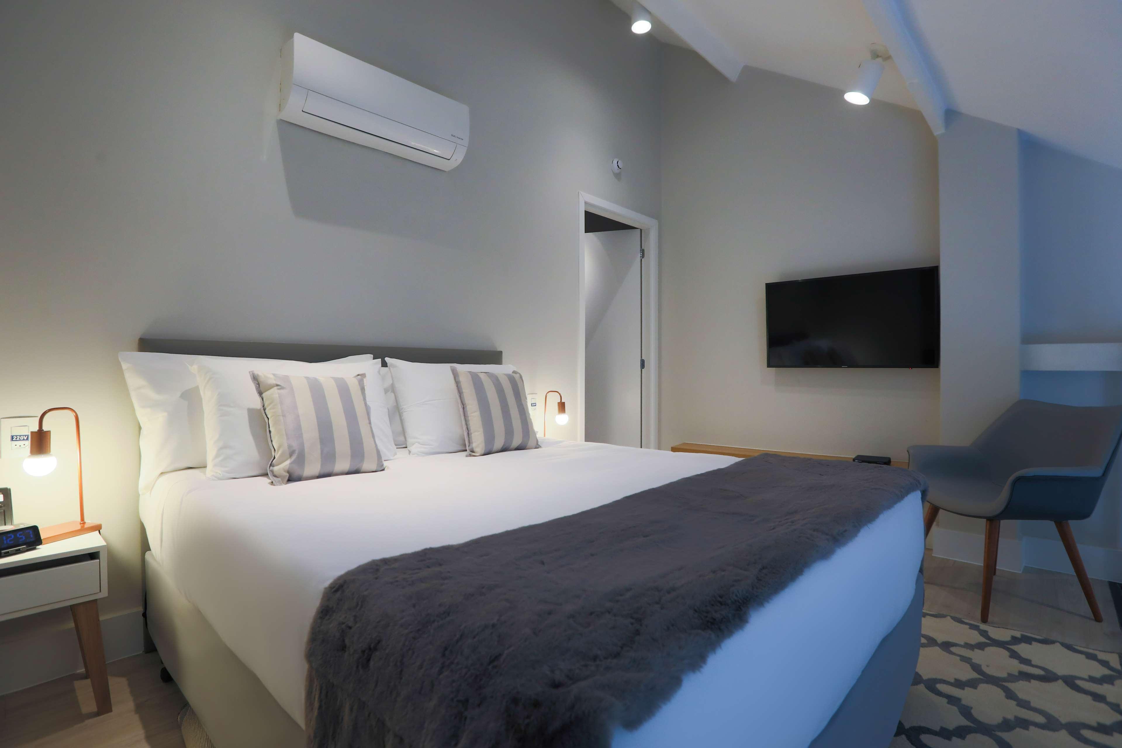 Carpe Diem Boutique E Spa Кампус-ду-Жордау Экстерьер фото