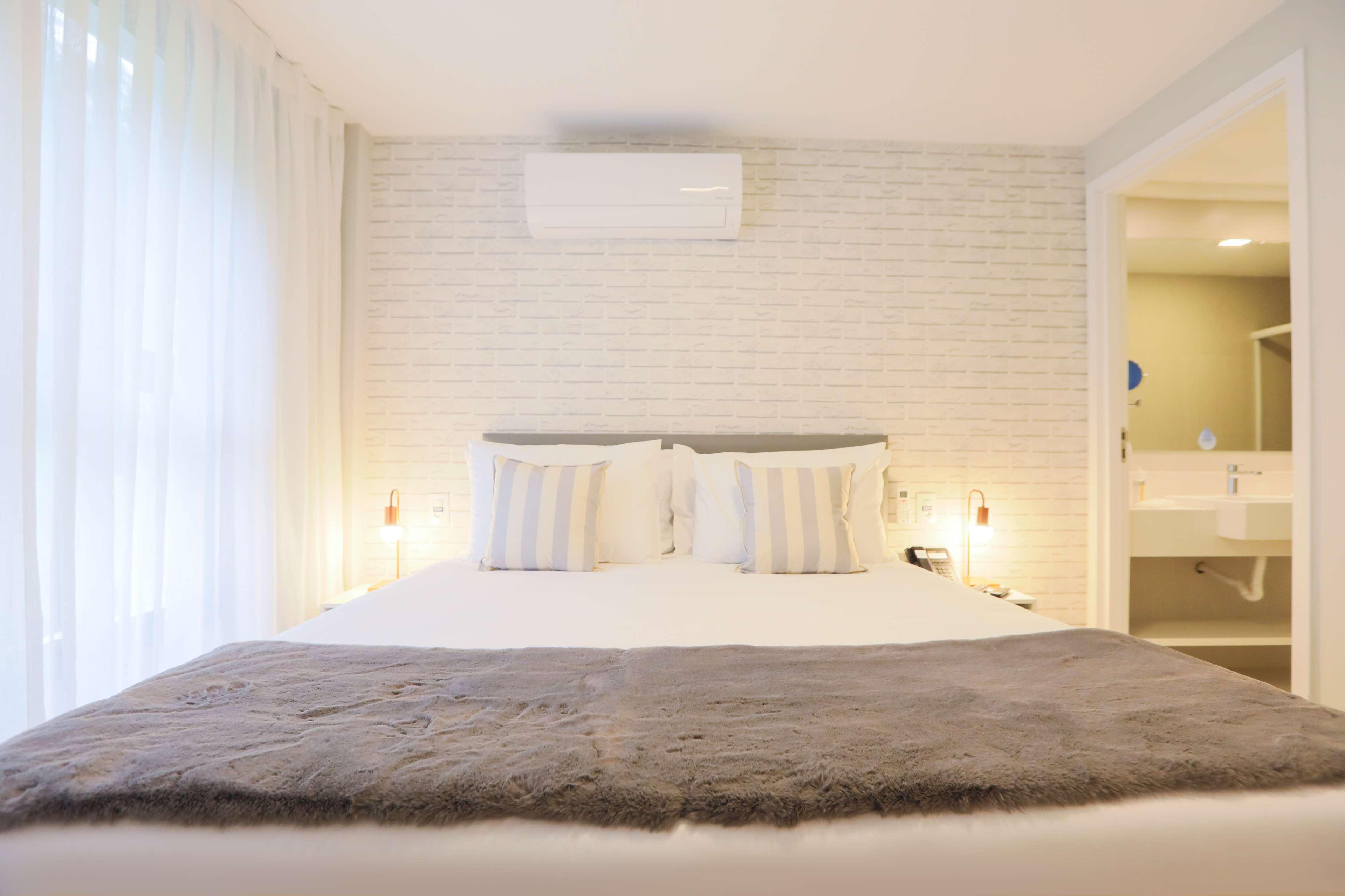 Carpe Diem Boutique E Spa Кампус-ду-Жордау Экстерьер фото
