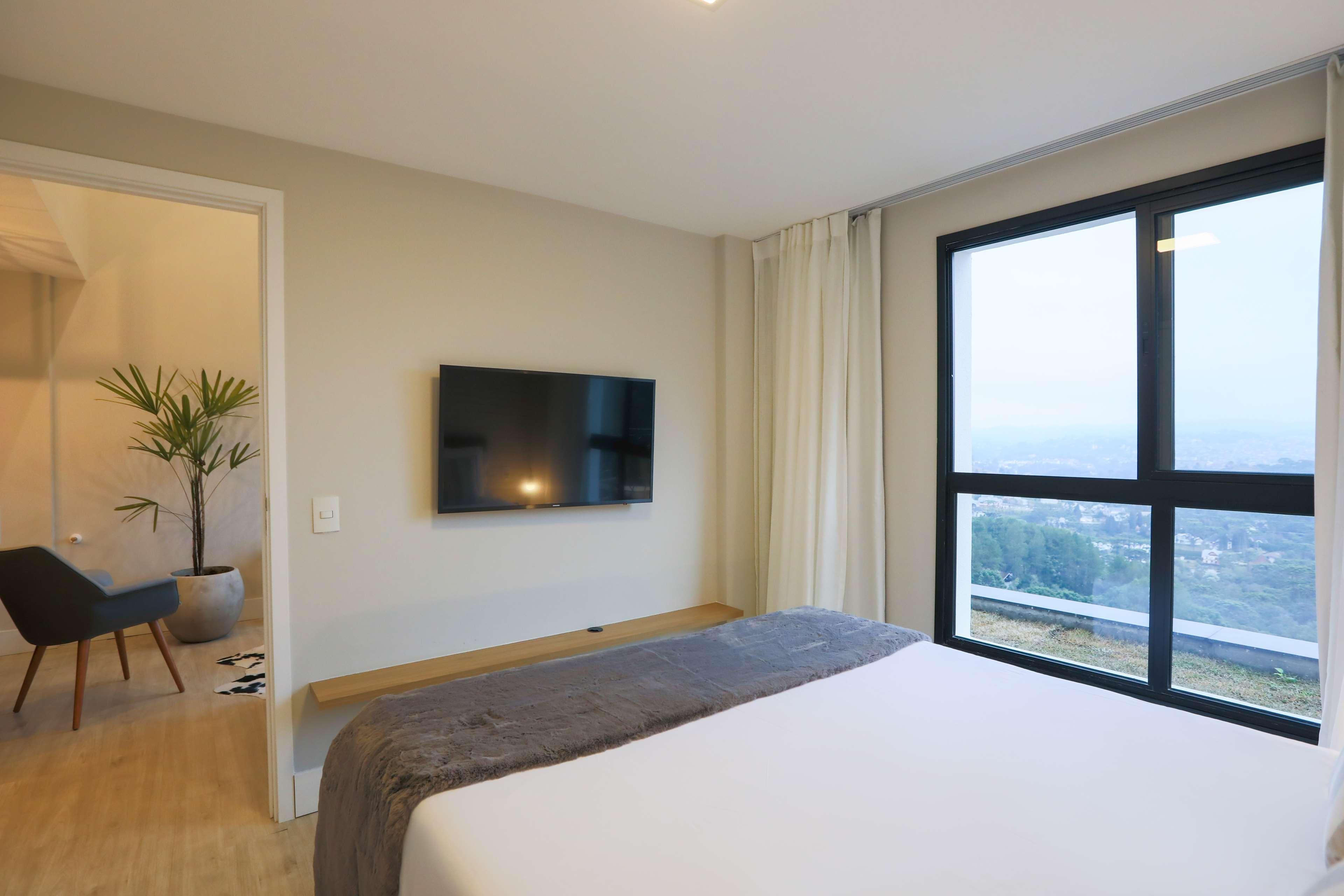 Carpe Diem Boutique E Spa Кампус-ду-Жордау Экстерьер фото