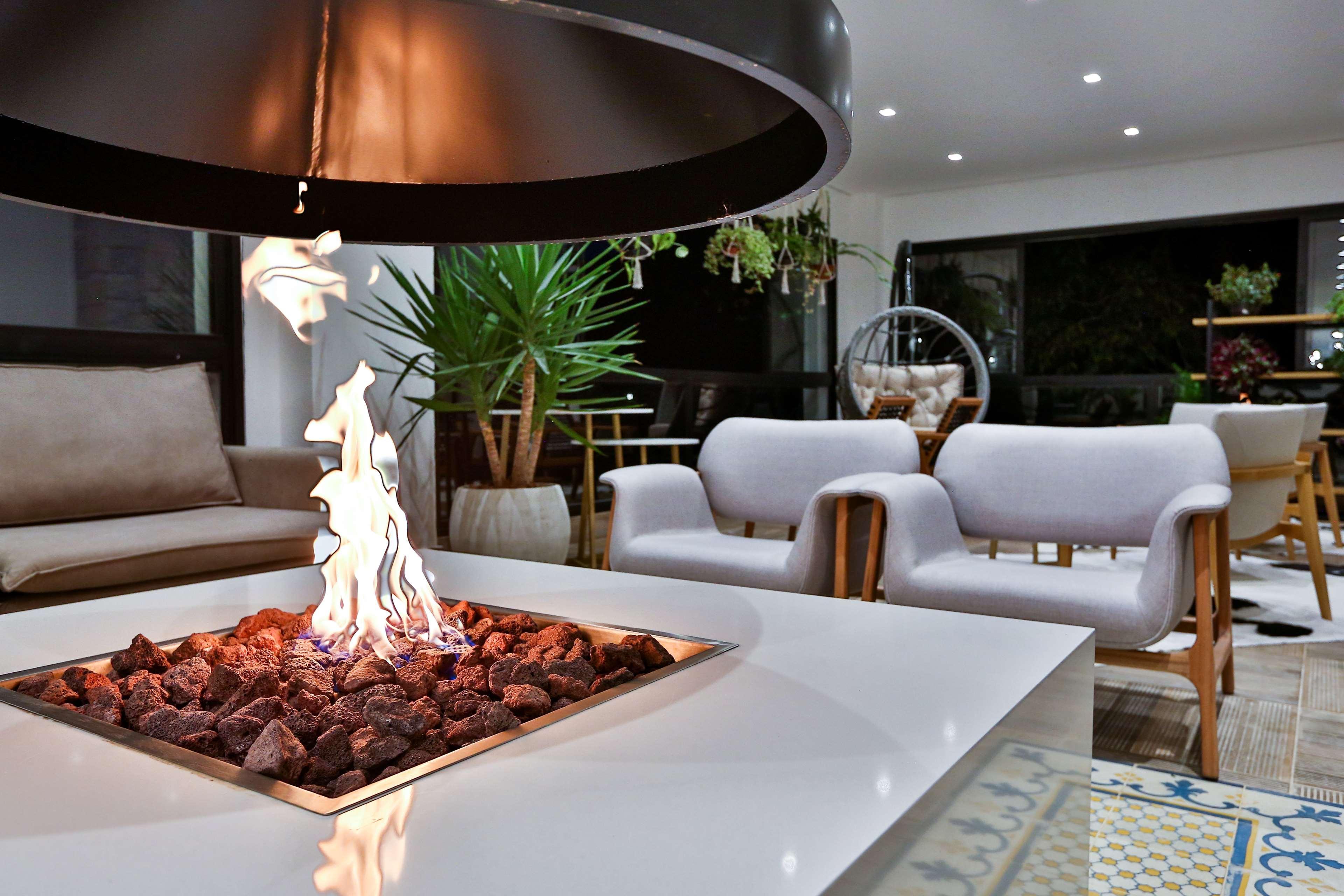 Carpe Diem Boutique E Spa Кампус-ду-Жордау Экстерьер фото