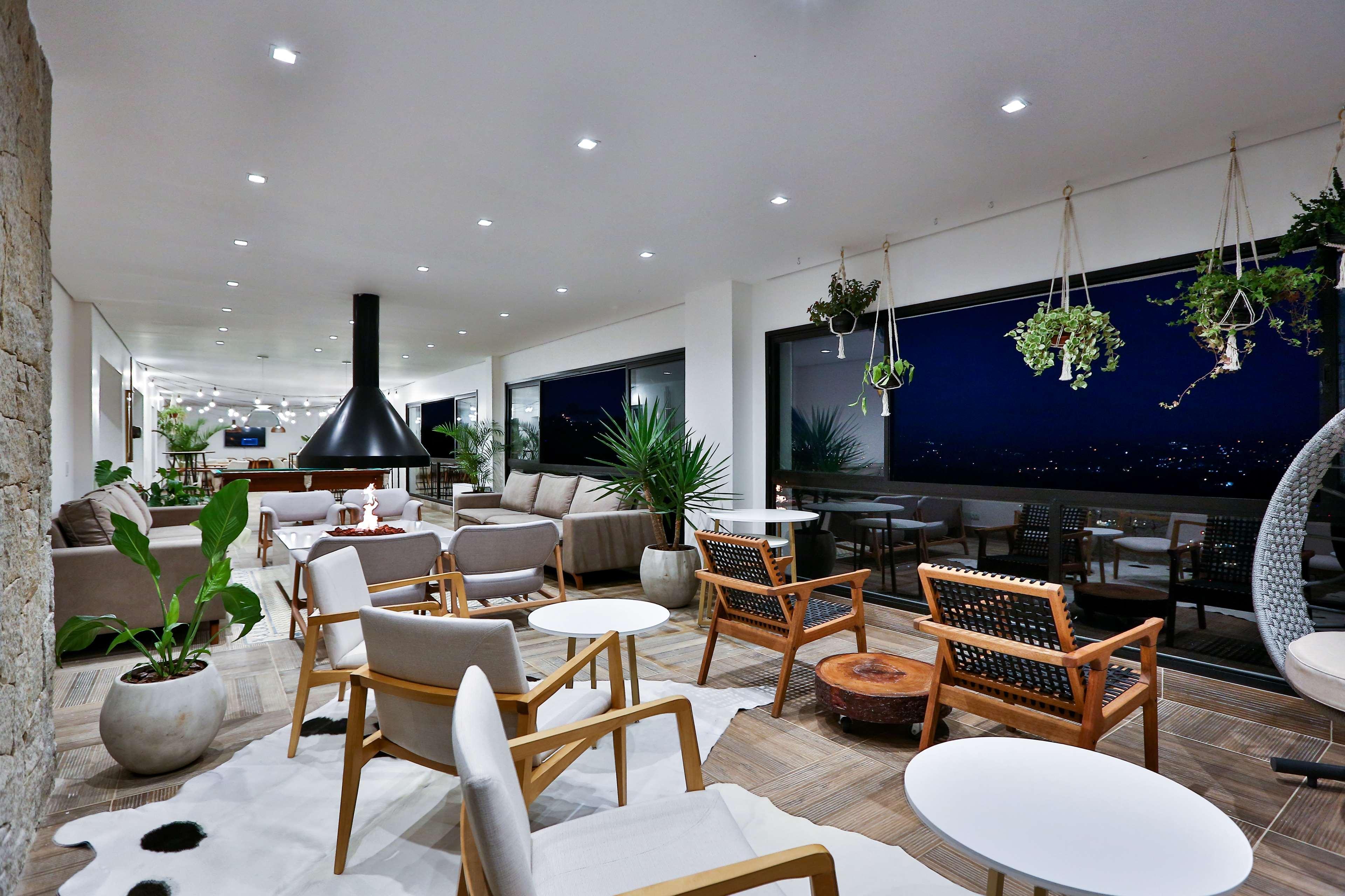 Carpe Diem Boutique E Spa Кампус-ду-Жордау Экстерьер фото