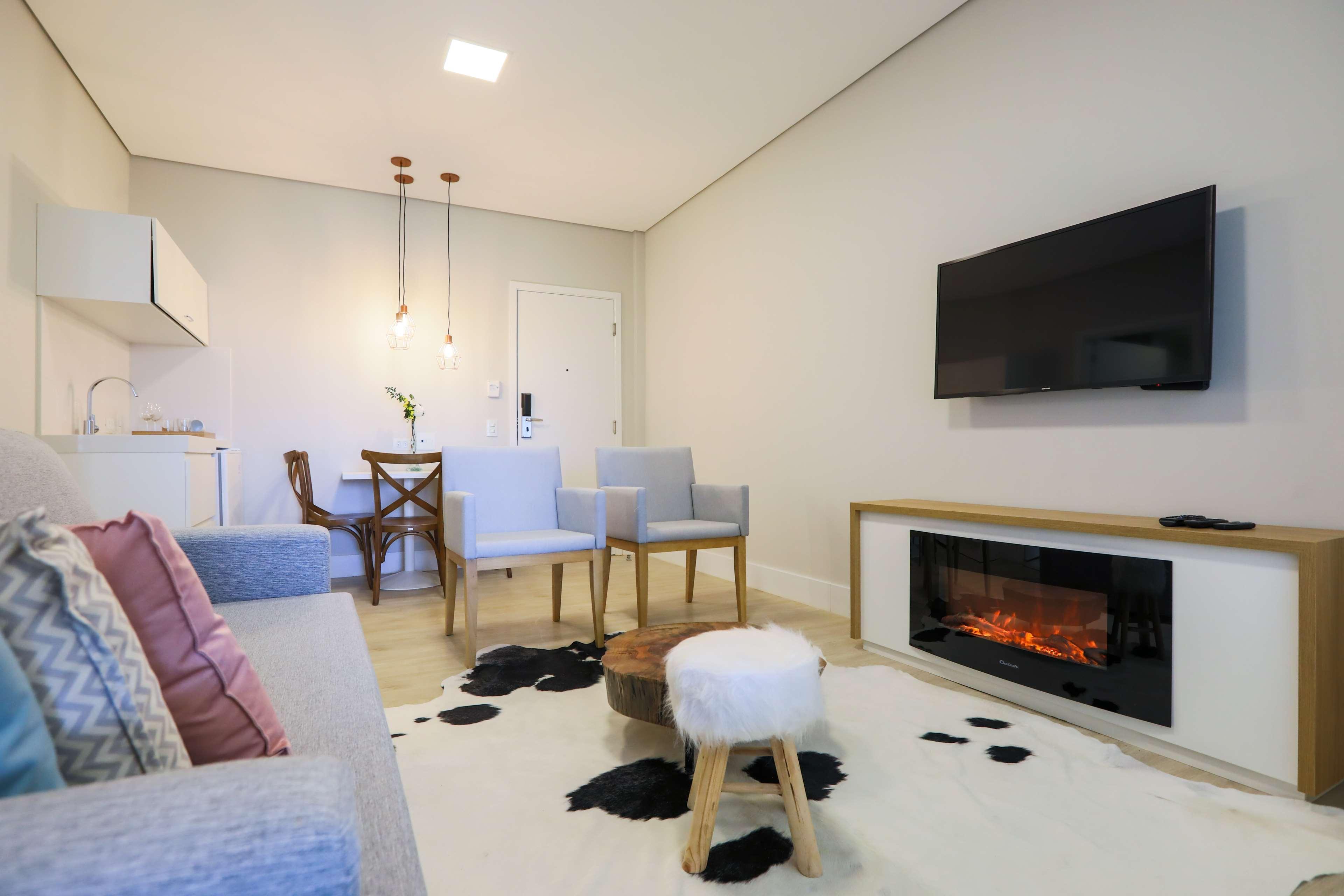 Carpe Diem Boutique E Spa Кампус-ду-Жордау Экстерьер фото
